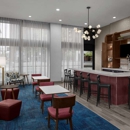 Hampton Inn Cleveland-Downtown - Hotels