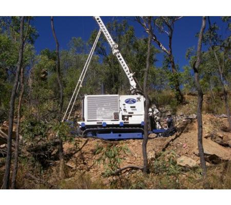 Eagle Drilling NQ Pty Ltd - Black Jack, QLD