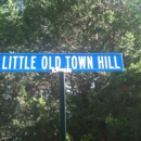 Old Town Hill - Lodging