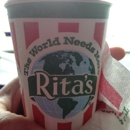Rita's Italian Ice & Frozen Custard - Ice Cream & Frozen Desserts