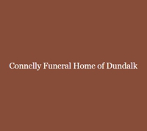 Connelly Funeral Home Of Dundalk - Dundalk, MD