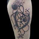 Fort Worth Tattoo Shop - Fine Art Artists