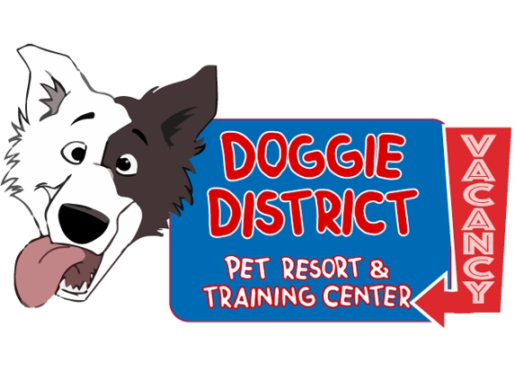 Doggie District - Paradise Valley - Phoenix, AZ