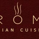 Aroma Indian Cuisine - Restaurants