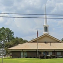 The Church of Jesus Christ of Latter-day Saints - Methodist Churches