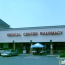 Medical Center Pharmacy - Pharmacies