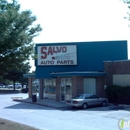 Salvo Auto Parts - Automobile Parts & Supplies