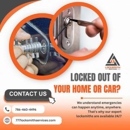 777 Locksmith Services - Locks & Locksmiths
