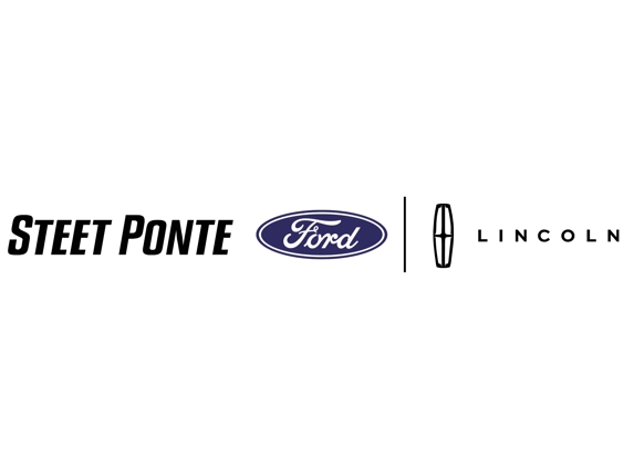 Steet-Ponte Ford, Lincoln, Mazda - Yorkville, NY