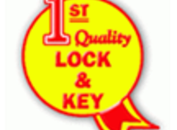 First Quality Lock & Key - Plano, TX