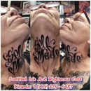 Justified Ink and Righteous Cutz07 - Tattoos