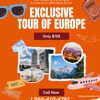 VGroup Ventures Call for Cheap Flight Deals gallery