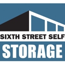 Sixth Street Self Storage - Storage Household & Commercial