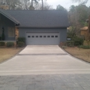 All Star Concrete Construction