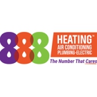 888 Heating