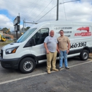 Action Auto Glass - Windshield Repair