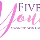 Five Years Younger - Beauty Salons