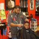 Kampus Kuts - Barbers
