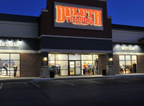 Duluth Trading Company - Saint Charles, MO