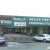 Diamond Nail gallery