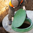 C & W-Hanover Septic Tank Service - Septic Tank & System Cleaning