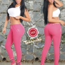 Luciana's Boutique - Jeans