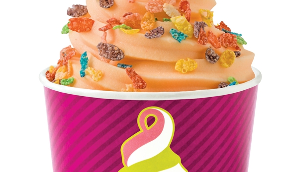 Menchie's Frozen Yogurt - El Paso, TX