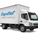 Capital Laundry Rentals - Appliance Rental