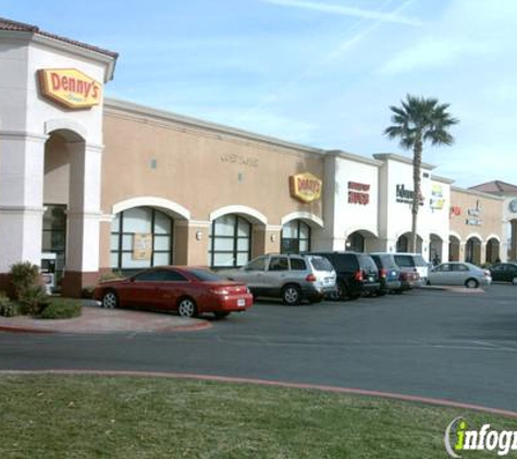 Toothfairy Children's Dental - Las Vegas, NV