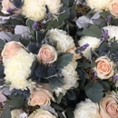 The Floral Gardens - Flowers, Plants & Trees-Silk, Dried, Etc.-Retail
