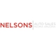 Nelsons Auto Sales