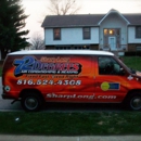 Sharp-Long 72 Degrees Air Conditioning and Heating - Heat Pumps