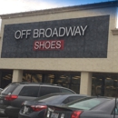 Off Broadway Shoe Warehouse - Shoe Stores