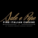 Sale E Pepe - Italian Restaurants