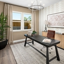 Bongard Estates by Richmond American Homes - Real Estate Developers