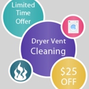 Dryer Vent Cleaning Deer Park TX - Dryer Vent Cleaning