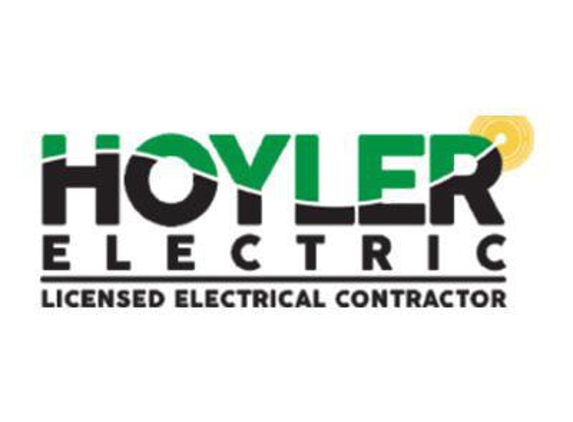 Charles J Hoyler Electrical DBA Hoyler Electric - Babylon, NY