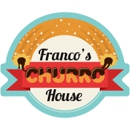 Franco's Churro House - Coffee Shops