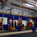 CrossFit - Personal Fitness Trainers