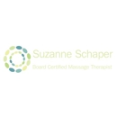 Suzanne Schaper Massage - Massage Services