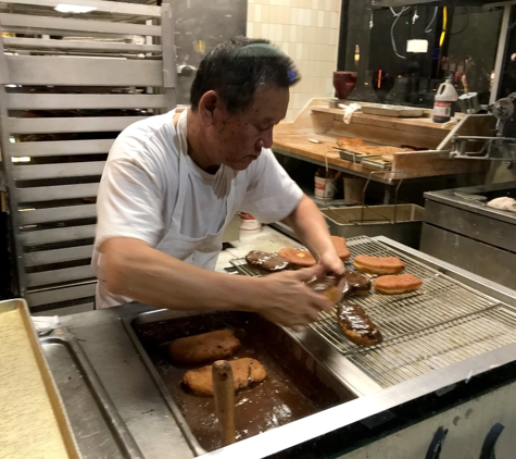 King Pin Donuts - Berkeley, CA