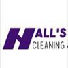 Hall’s Cleaning & Janitorial gallery