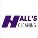 Hall’s Cleaning & Janitorial - House Cleaning