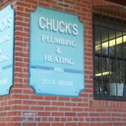 Chuck's Plumbing & Heating