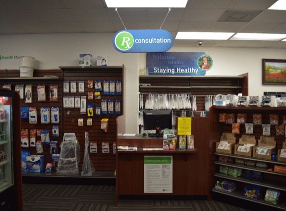 Carolina Pharmacy – Rock Hill - Rock Hill, SC