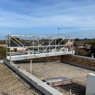 Melbourne Scaffold Solutions - Langwarrin, VIC