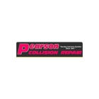 Pearson Collision Repair