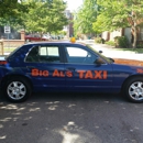 Big Al's Taxi LLC - Taxis