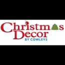 Christmas Decor by Cowleys - Holiday Lights & Decorations