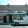 Party World & More Inc gallery